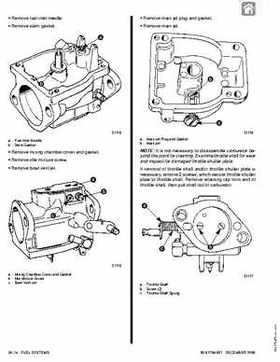 Mercury Mariner Outboards 45 Jet 50 55 60 HP Models Service Manual, Page 100