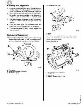Mercury Mariner Outboards 45 Jet 50 55 60 HP Models Service Manual, Page 101