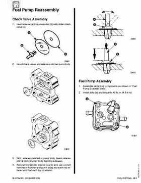 Mercury Mariner Outboards 45 Jet 50 55 60 HP Models Service Manual, Page 114