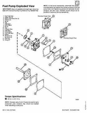 Mercury Mariner Outboards 45 Jet 50 55 60 HP Models Service Manual, Page 115