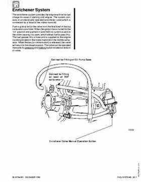 Mercury Mariner Outboards 45 Jet 50 55 60 HP Models Service Manual, Page 121