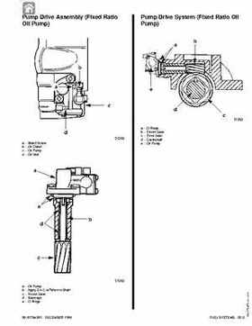 Mercury Mariner Outboards 45 Jet 50 55 60 HP Models Service Manual, Page 127