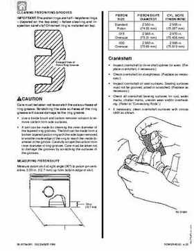 Mercury Mariner Outboards 45 Jet 50 55 60 HP Models Service Manual, Page 163