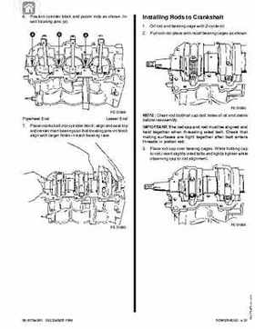 Mercury Mariner Outboards 45 Jet 50 55 60 HP Models Service Manual, Page 171