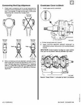 Mercury Mariner Outboards 45 Jet 50 55 60 HP Models Service Manual, Page 172