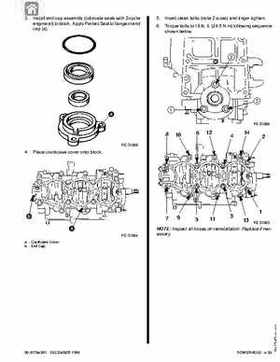 Mercury Mariner Outboards 45 Jet 50 55 60 HP Models Service Manual, Page 173