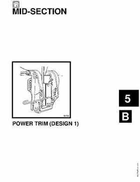 Mercury Mariner Outboards 45 Jet 50 55 60 HP Models Service Manual, Page 188