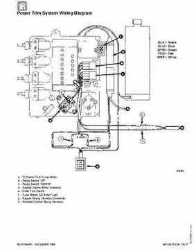 Mercury Mariner Outboards 45 Jet 50 55 60 HP Models Service Manual, Page 206