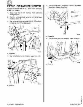 Mercury Mariner Outboards 45 Jet 50 55 60 HP Models Service Manual, Page 210
