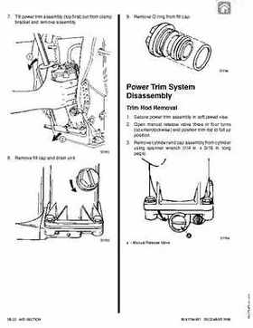 Mercury Mariner Outboards 45 Jet 50 55 60 HP Models Service Manual, Page 211