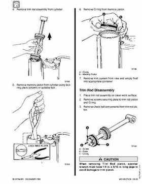 Mercury Mariner Outboards 45 Jet 50 55 60 HP Models Service Manual, Page 212