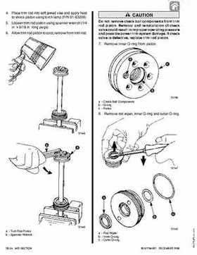 Mercury Mariner Outboards 45 Jet 50 55 60 HP Models Service Manual, Page 213