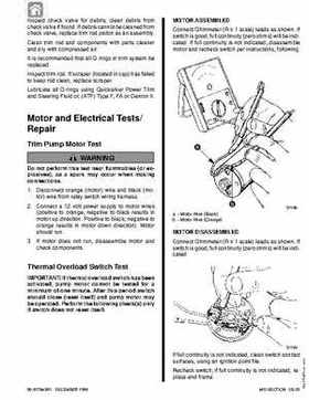 Mercury Mariner Outboards 45 Jet 50 55 60 HP Models Service Manual, Page 218