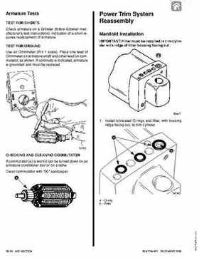 Mercury Mariner Outboards 45 Jet 50 55 60 HP Models Service Manual, Page 219