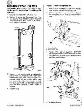 Mercury Mariner Outboards 45 Jet 50 55 60 HP Models Service Manual, Page 226