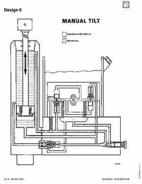 Mercury Mariner Outboards 45 Jet 50 55 60 HP Models Service Manual, Page 239