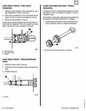 Mercury Mariner Outboards 45 Jet 50 55 60 HP Models Service Manual, Page 275