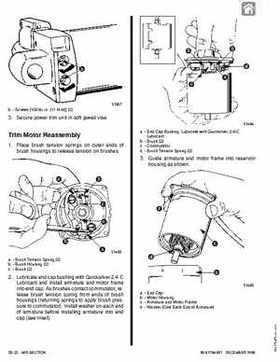 Mercury Mariner Outboards 45 Jet 50 55 60 HP Models Service Manual, Page 291