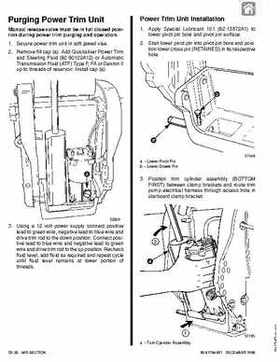 Mercury Mariner Outboards 45 Jet 50 55 60 HP Models Service Manual, Page 295