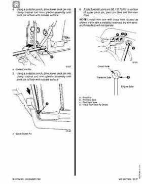 Mercury Mariner Outboards 45 Jet 50 55 60 HP Models Service Manual, Page 296