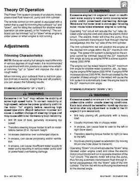 Mercury Mariner Outboards 45 Jet 50 55 60 HP Models Service Manual, Page 303