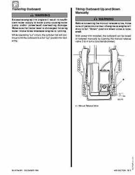 Mercury Mariner Outboards 45 Jet 50 55 60 HP Models Service Manual, Page 304