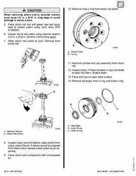 Mercury Mariner Outboards 45 Jet 50 55 60 HP Models Service Manual, Page 331