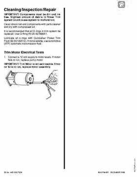 Mercury Mariner Outboards 45 Jet 50 55 60 HP Models Service Manual, Page 333