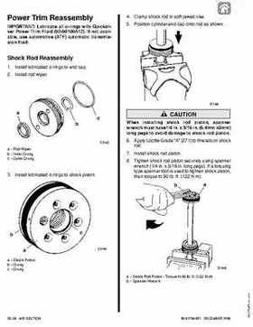 Mercury Mariner Outboards 45 Jet 50 55 60 HP Models Service Manual, Page 337