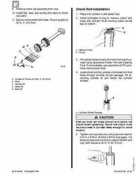 Mercury Mariner Outboards 45 Jet 50 55 60 HP Models Service Manual, Page 338