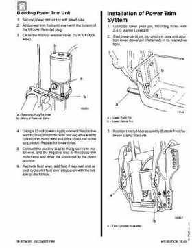 Mercury Mariner Outboards 45 Jet 50 55 60 HP Models Service Manual, Page 342