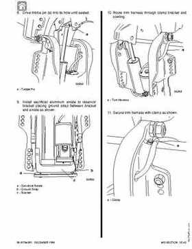 Mercury Mariner Outboards 45 Jet 50 55 60 HP Models Service Manual, Page 344