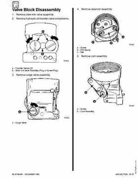 Mercury Mariner Outboards 45 Jet 50 55 60 HP Models Service Manual, Page 373