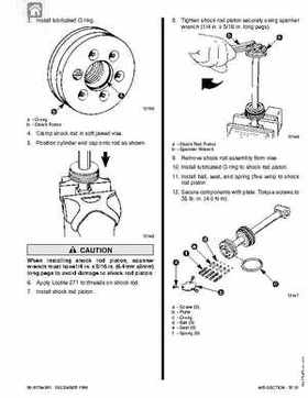 Mercury Mariner Outboards 45 Jet 50 55 60 HP Models Service Manual, Page 377