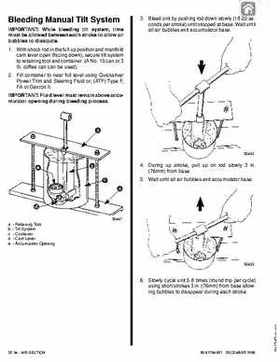 Mercury Mariner Outboards 45 Jet 50 55 60 HP Models Service Manual, Page 380