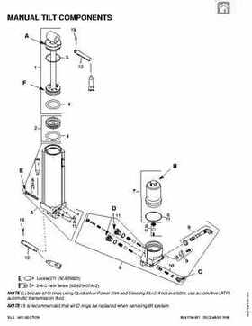 Mercury Mariner Outboards 45 Jet 50 55 60 HP Models Service Manual, Page 386