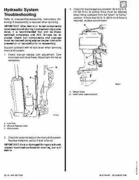 Mercury Mariner Outboards 45 Jet 50 55 60 HP Models Service Manual, Page 400