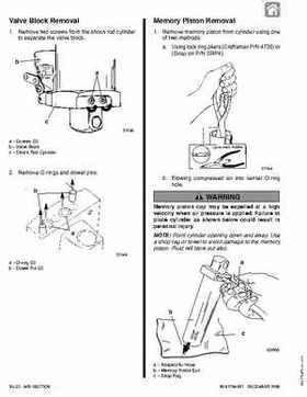 Mercury Mariner Outboards 45 Jet 50 55 60 HP Models Service Manual, Page 406