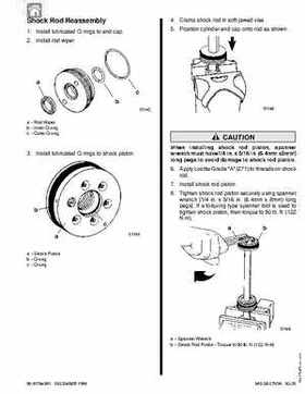 Mercury Mariner Outboards 45 Jet 50 55 60 HP Models Service Manual, Page 413