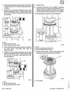 Mercury Mariner Outboards 45 Jet 50 55 60 HP Models Service Manual, Page 471