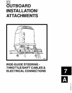 Mercury Mariner Outboards 45 Jet 50 55 60 HP Models Service Manual, Page 511
