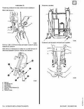 Mercury Mariner Outboards 45 Jet 50 55 60 HP Models Service Manual, Page 516