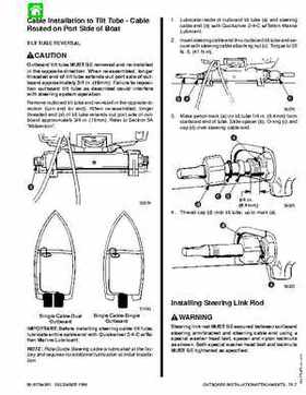 Mercury Mariner Outboards 45 Jet 50 55 60 HP Models Service Manual, Page 519