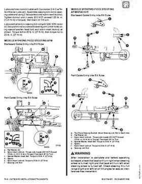 Mercury Mariner Outboards 45 Jet 50 55 60 HP Models Service Manual, Page 520
