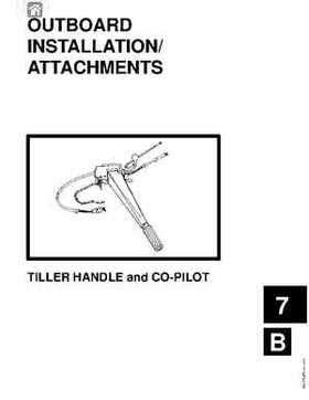 Mercury Mariner Outboards 45 Jet 50 55 60 HP Models Service Manual, Page 531