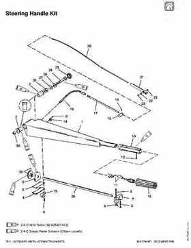 Mercury Mariner Outboards 45 Jet 50 55 60 HP Models Service Manual, Page 534