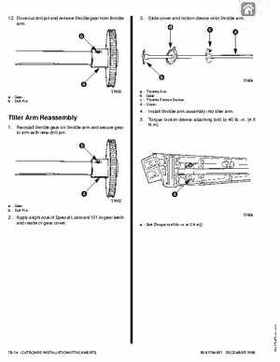 Mercury Mariner Outboards 45 Jet 50 55 60 HP Models Service Manual, Page 546