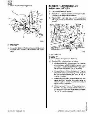 Mercury Mariner Outboards 45 Jet 50 55 60 HP Models Service Manual, Page 551