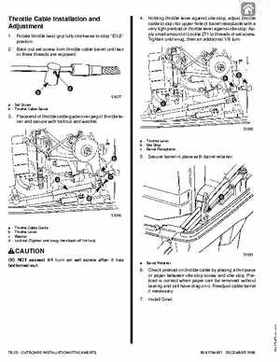 Mercury Mariner Outboards 45 Jet 50 55 60 HP Models Service Manual, Page 552