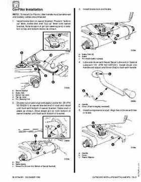 Mercury Mariner Outboards 45 Jet 50 55 60 HP Models Service Manual, Page 553